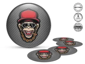 Wheel Sticker Edition Glide Range